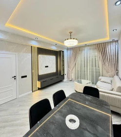 Satılır yeni tikili 3 otaqlı 80 m², Həzi Aslanov m.