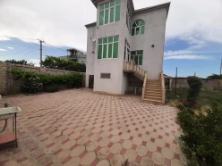 Satılır ev/villa 5 otaqlı 200 m²,  Ceyranbatan