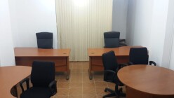 İcarə ofis 2 otaqlı 60 m²,  28 May m.
