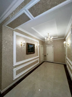 Продан Новое здание 3 Комнаты 140 m²,  Ясамал