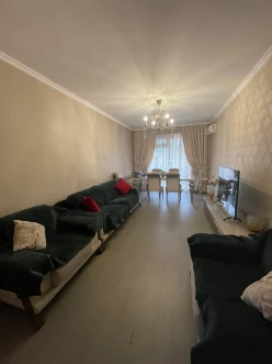 Satılır yeni tikili 3 otaqlı 135 m²,  Nəriman Nərimanov m.