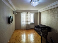 Satılır yeni tikili 3 otaqlı 136 m²,  Nəriman Nərimanov m.