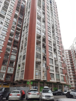 İcarə yeni tikili 2 otaqlı 90 m²,  Nəriman Nərimanov m.