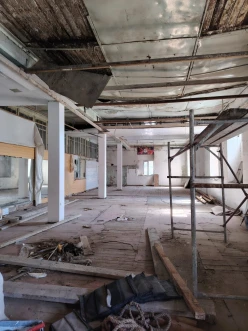 İcarə obyekt 400 m²,  Sabunçu