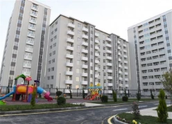 İcarə yeni tikili 2 otaqlı 68 m², İnşaatçılar m.