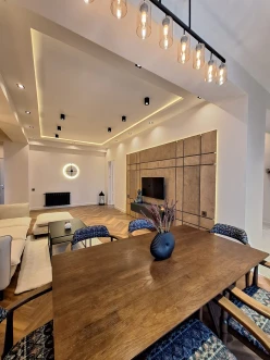 Satılır yeni tikili 3 otaqlı 120 m², Nəriman Nərimanov m.