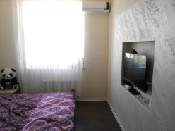 İcarə yeni tikili 1 otaqlı 40 m², İnşaatçılar m.