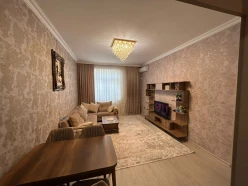 Sale new building 2 rooms 53 m²,  Gara Garayev m.