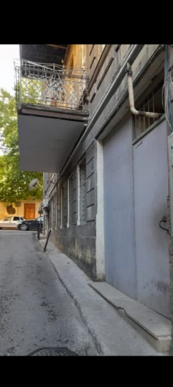İcarə köhnə tikili 2 otaqlı 40 m²,  Nizami m.