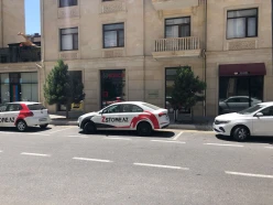 Satılır ofis 3 otaqlı 280 m², Şah İsmayıl Xətai m.