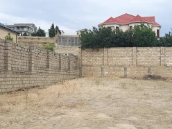 Satılır torpaq sahəsi4 sot, Fatmayı q.