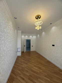 Satılır yeni tikili 4 otaqlı 109 m²,  Nəsimi m.