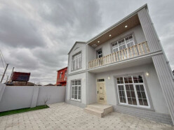 Satılır ev/villa 5 otaqlı 160 m², Binə Satılır ev/villa 5 otaqlı 160 m², Binə