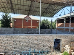 Satılır torpaq sahəsi8 sot, Neftçilər m.