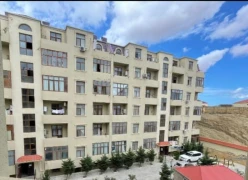 Satılır yeni tikili 2 otaqlı 48 m²,  Masazır