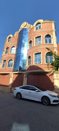 Продан Дом / вилла 9 Комнаты 550.5 m², Бакиханов Продан Дом / вилла 9 Комнаты 550.5 m², Бакиханов