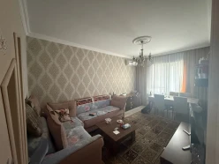 Satılır köhnə tikili 3 otaqlı 85 m²,  İnşaatçılar m.