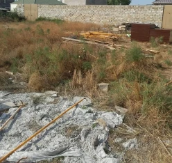 Satılır torpaq sahəsi10 sot, Badamdar q.