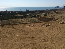 Satılır torpaq sahəsi6 sot, Badamdar q.