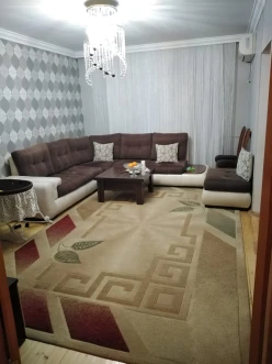 Satılır köhnə tikili 4 otaqlı 100 m², Badamdar q.