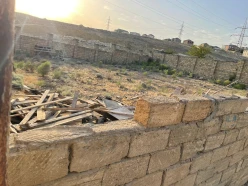 Satılır torpaq sahəsi6 sot, Badamdar q.