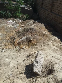 Satılır torpaq sahəsi4 sot, Badamdar q.