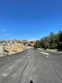 Satılır torpaq sahəsi4.5 sot, Badamdar q.