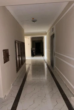 Sale new building 2 rooms 100 m²,  Insaatchilar m.