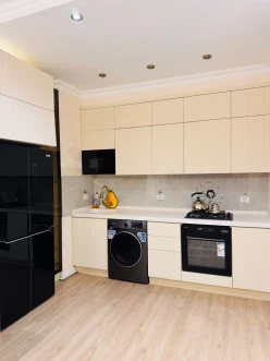 İcarə yeni tikili 2 otaqlı 66 m²,  Şah İsmayıl Xətai m.