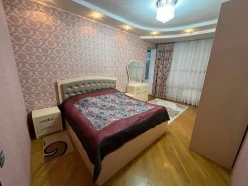 İcarə yeni tikili 4 otaqlı 150 m²,  Xətai