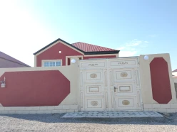 Satılır yeni tikili 4 otaqlı 122 m², Digah q.