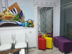 İcarə ofis 1 otaqlı 35 m²,  Elmlər Akademiyası m.