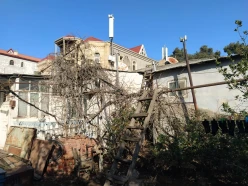 Satılır torpaq sahəsi 6 sot,  Bakıxanov