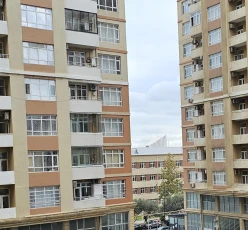 Satılır yeni tikili 2 otaqlı 101 m²,  Şah İsmayıl Xətai m.