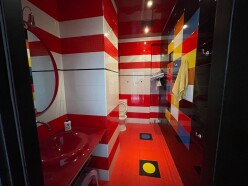 Нариманов, 3-комнатная новая квартира, 137 м² – Продаётся-23 Нариманов, 3-комнатная новая квартира, 137 м² – Продаётся-23