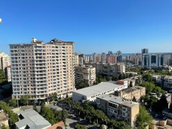 Нариманов, 3-комнатная новая квартира, 137 м² – Продаётся-25 Нариманов, 3-комнатная новая квартира, 137 м² – Продаётся-25