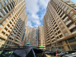 İcarə yeni tikili 3 otaqlı 130 m², Şah İsmayıl Xətai m.