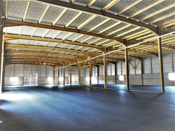 İcarə obyekt 2100 m², Ulduz m.