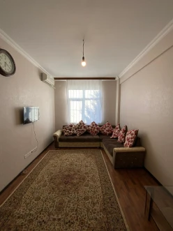 Sale new building 2 rooms 60 m²,  Insaatchilar m.