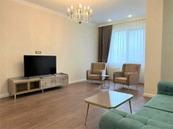 İcarə yeni tikili 3 otaqlı 125 m², Yasamal r.
