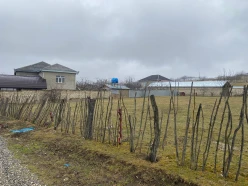 Satılır torpaq sahəsi10 sot, Quba