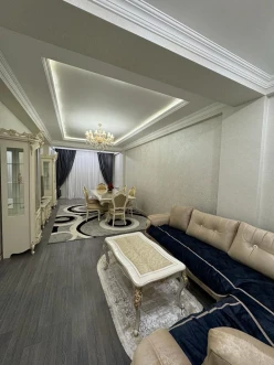 İcarə yeni tikili 3 otaqlı 160 m², İçəri Şəhər m.