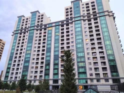 İcarə yeni tikili 2 otaqlı 95 m², Elmlər Akademiyası m.