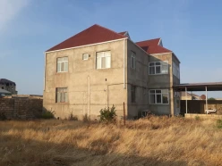 Satılır bağ evi 200 m²,  Saray