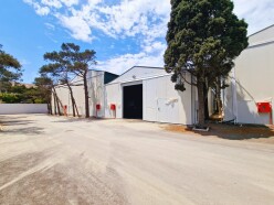 İcarə obyekt 115 m²,  Nərimanov