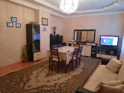 Satılır yeni tikili 4 otaqlı 120 m², Həzi Aslanov m.