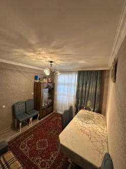 Satılır yeni tikili 3 otaqlı 90 m²,  İnşaatçılar m.
