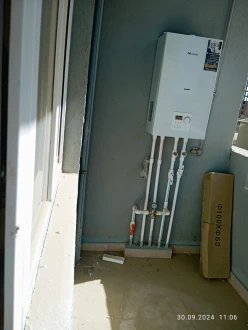 Satılır yeni tikili 2 otaqlı 70 m²,  Sumqayıt