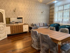 İcarə yeni tikili 2 otaqlı 85 m², Nəriman Nərimanov m.