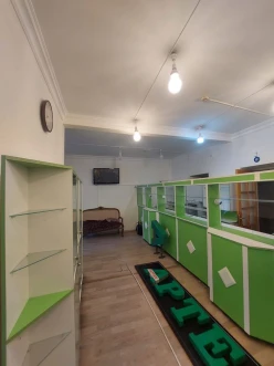 İcarə obyekt 90 m², Nəriman Nərimanov m.